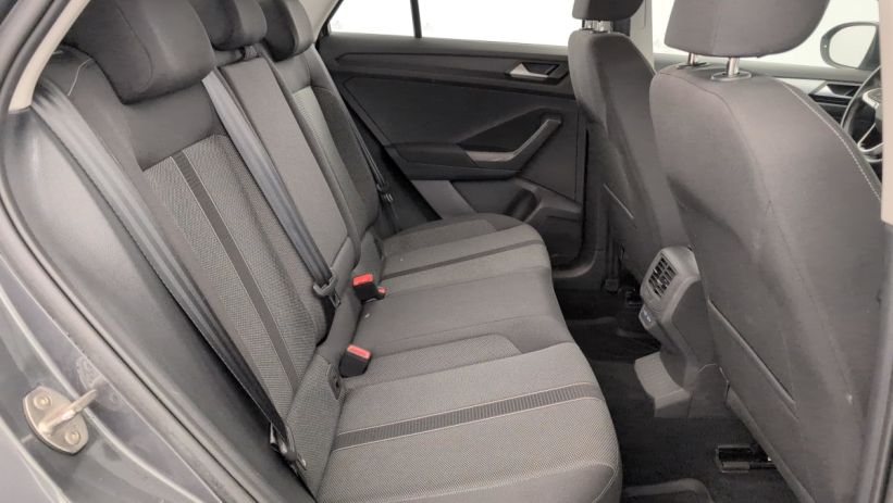 Aperçu du véhicule : 1.5 TSI EVO2 150 Start Stop DSG7 Life