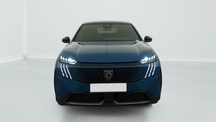 Aperçu du véhicule : Hybrid 145 e-DCS6 GT