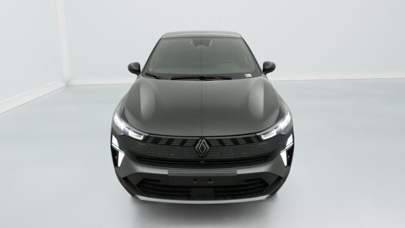 Aperçu du véhicule : 1.8 E-Tech full hybrid 160ch Esprit Alpine