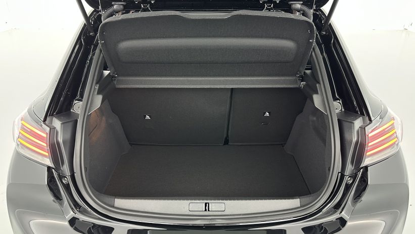 Aperçu du véhicule : 1.2 Hybrid 110ch Allure e-DCS6