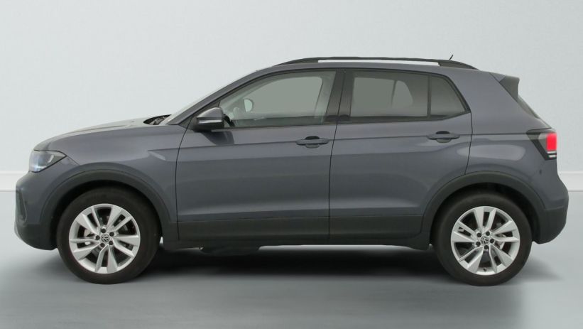 Aperçu du véhicule : 1.0 TSI 116 Start Stop BVM6 VW Edition
