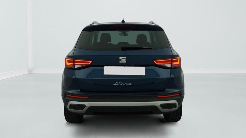 Aperçu du véhicule : 1.0 TSI 110 ch Start Stop Style