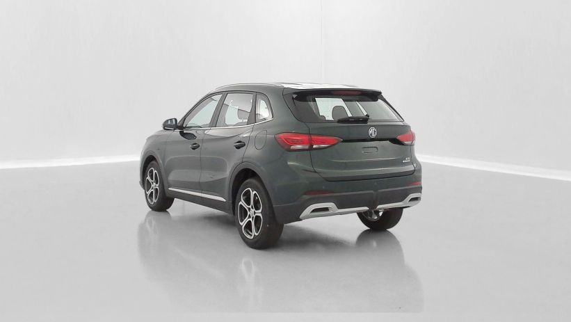 Aperçu du véhicule : 1.5 Hybrid+ 197ch Comfort