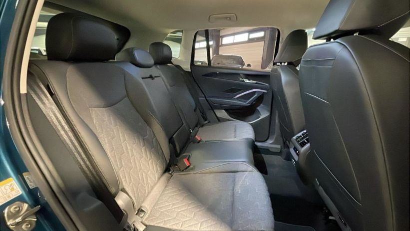 Aperçu du véhicule : 1.5 eTSI 131ch DSG7 Life Plus