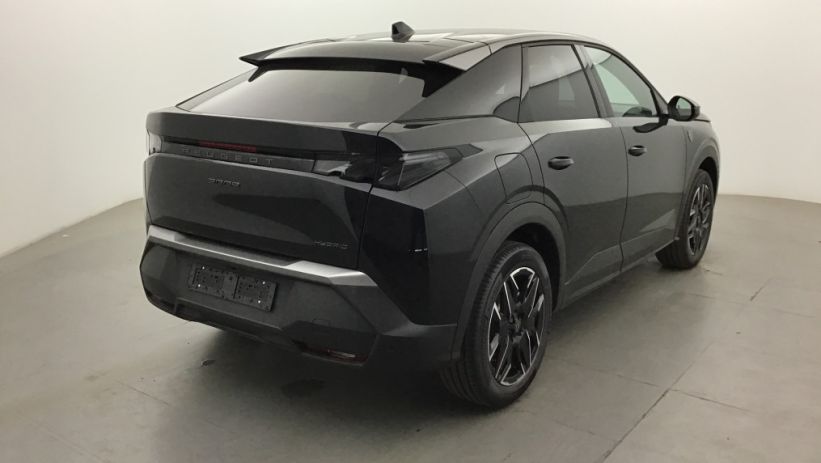 Aperçu du véhicule : 3008 Hybrid 136 e-DCS6 GT