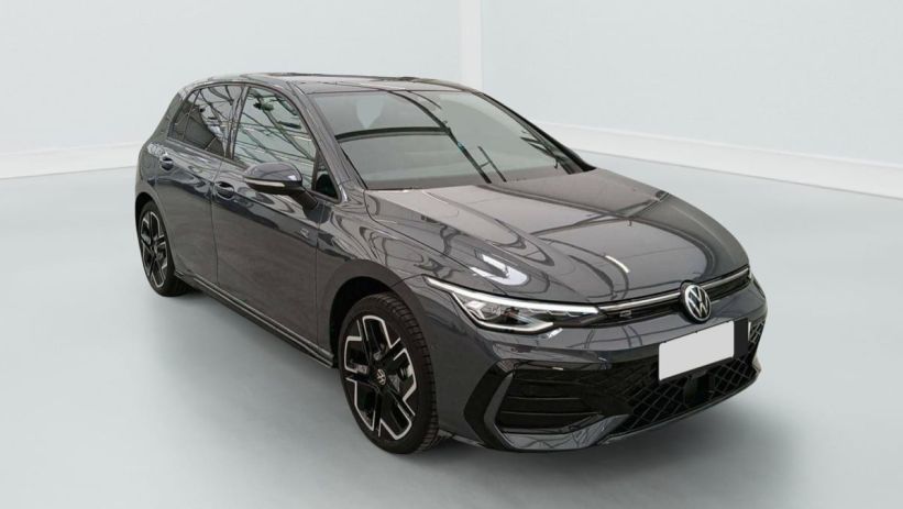 Aperçu du véhicule : Golf 1.5 eTSI EVO2 150 DSG7 R-Line Edition