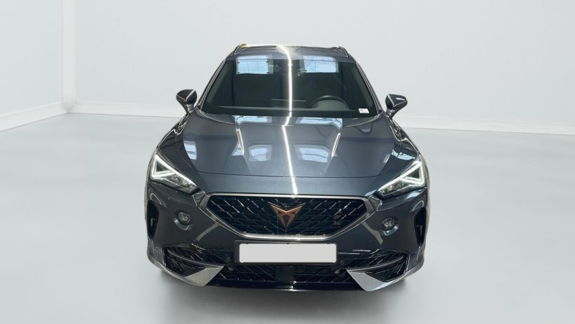 Aperçu du véhicule : 1.4 E-HYBRID 245 CH DSG6 VZ