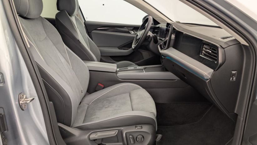 Aperçu du véhicule : 2.0 TDI EVO SCR 150 DSG7 Life Plus