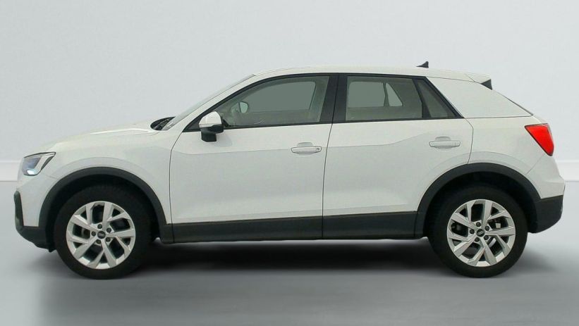Aperçu du véhicule : 30 TFSI 110 BVM6 Design