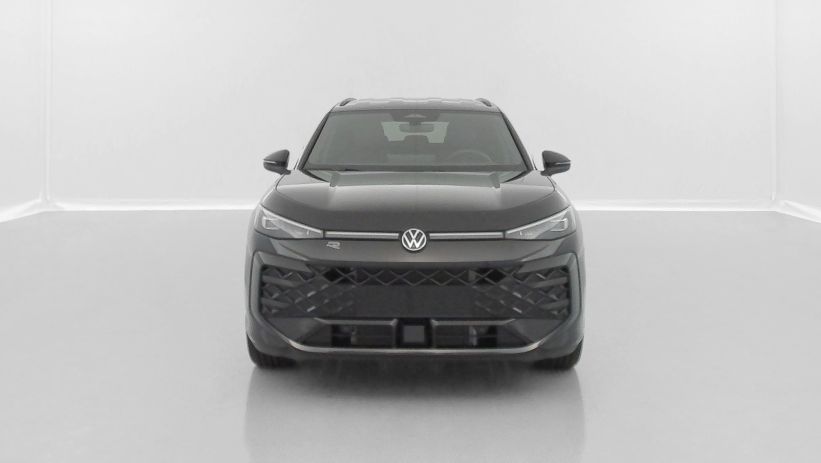 Aperçu du véhicule : 1.5 eTSI EVO2 Hybrid 150ch R-Line DSG7