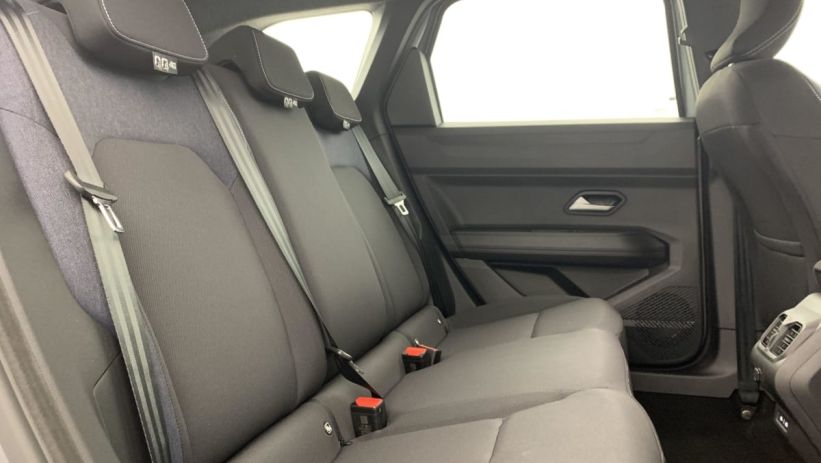 Aperçu du véhicule : Mild Hybrid 130 4x4 Expression