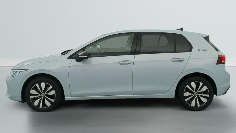 Aperçu du véhicule : 1.5 TSI EVO2 116 BVM6 LIFE PLUS