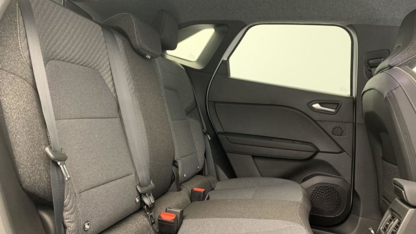 Aperçu du véhicule : E-Tech full hybrid 160 ch Techno