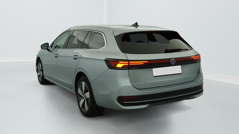 Aperçu du véhicule : 2.0 TDI EVO SCR 150 DSG7 Life Plus