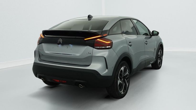 Aperçu du véhicule : PureTech 130 BVM6 Max