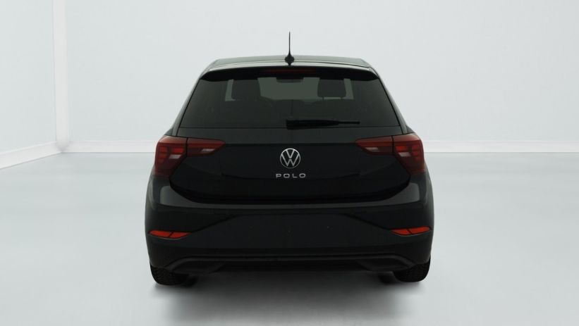 Aperçu du véhicule : 1.0 TSI 95 S S DSG7 LIFE