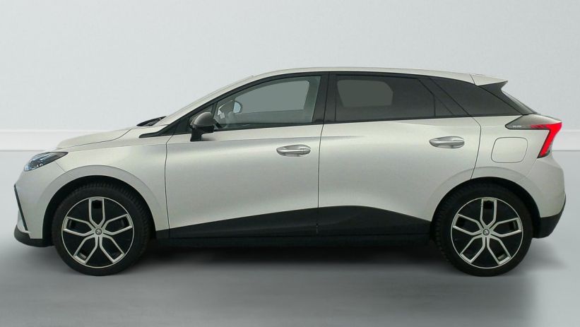 Aperçu du véhicule : 64KWH 204CH LUXURY