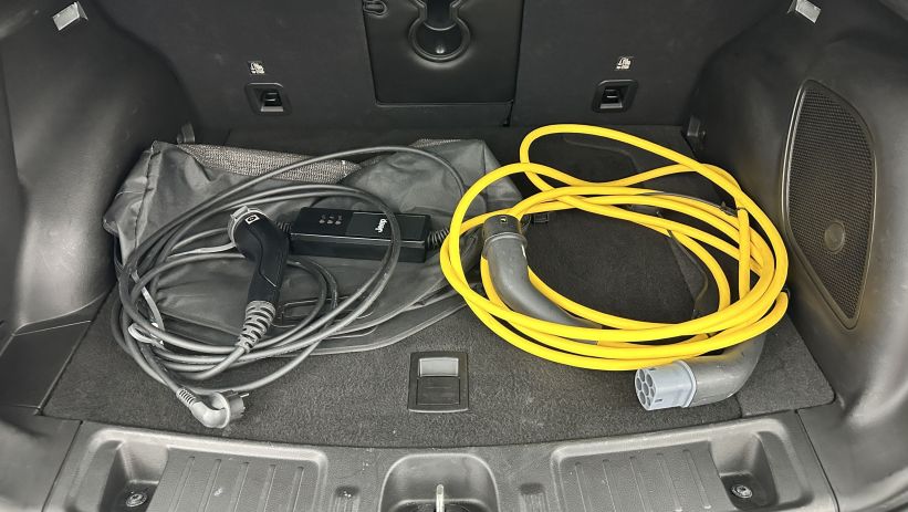 Aperçu du véhicule : II 1.3 Turbo T4 240ch PHEV 4xe S AT6 eAWD