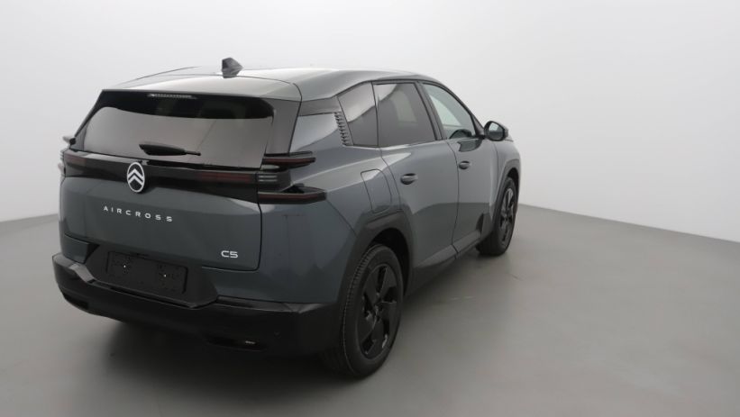 Aperçu du véhicule : 1.2 HYBRIDE 145CH MAX BOITE AUTOMATIQUE