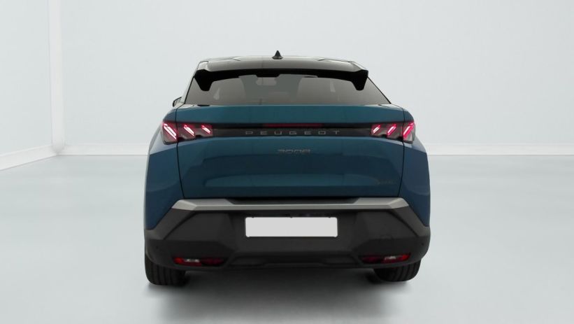 Aperçu du véhicule : Hybrid 145 e-DCS6 GT