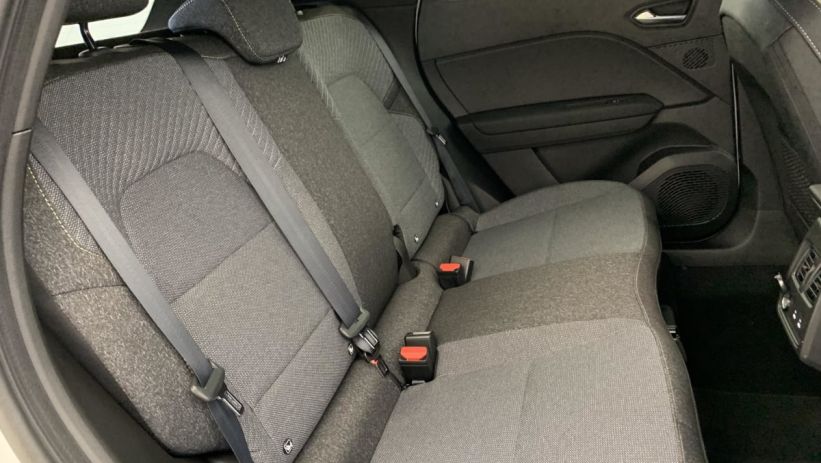 Aperçu du véhicule : TCe 115 ch Techno