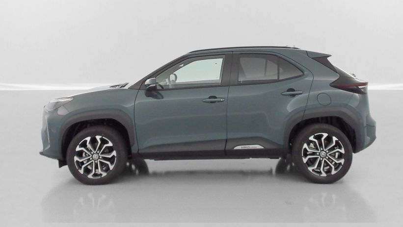 Aperçu du véhicule : 1.5 Hybride 130h Design e-CVT