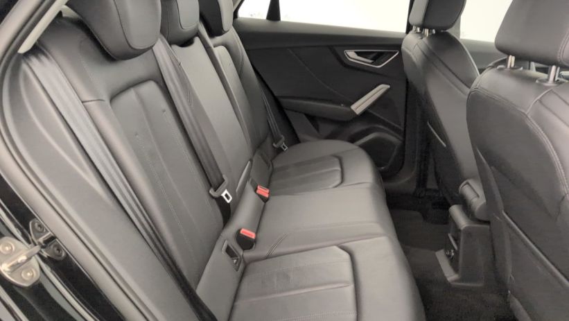Aperçu du véhicule : 35 TDI 150 S tronic 7 quattro Design Luxe