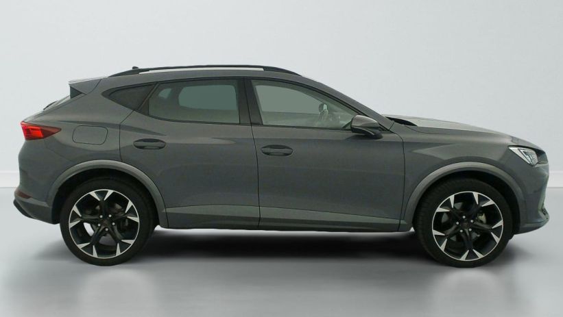 Aperçu du véhicule : 1.4 e-HYBRID 204 ch DSG6 V