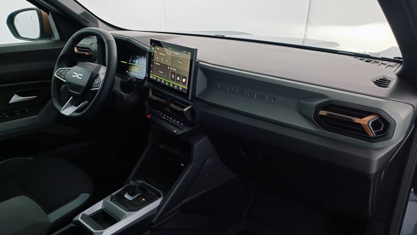 Aperçu du véhicule : Hybrid 155ch Extrême