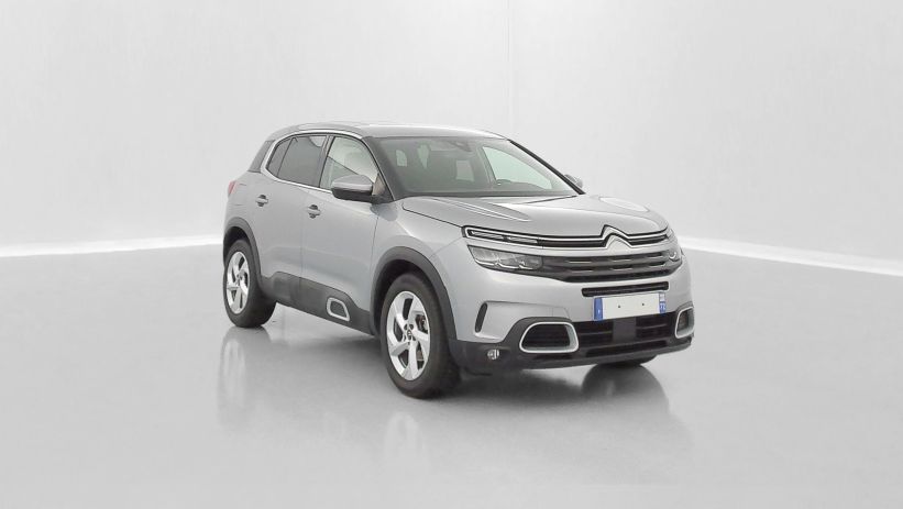 Aperçu du véhicule : 1.5 BlueHDi 130ch Feel EAT8