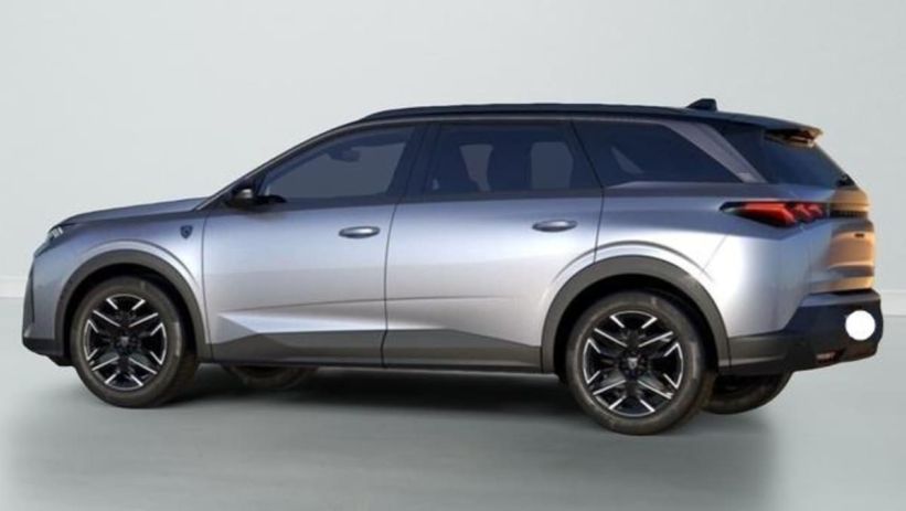 Aperçu du véhicule : HYBRID 145 GT