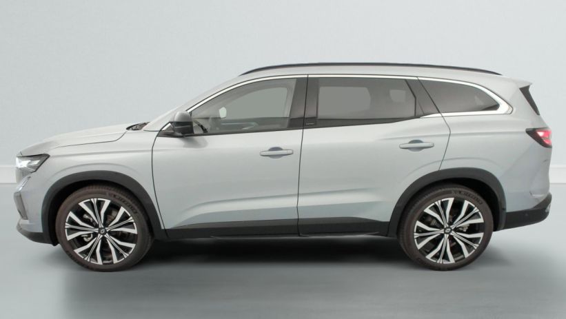 Aperçu du véhicule : Espace full hybrid E-Tech 200 ch 7pl Iconic