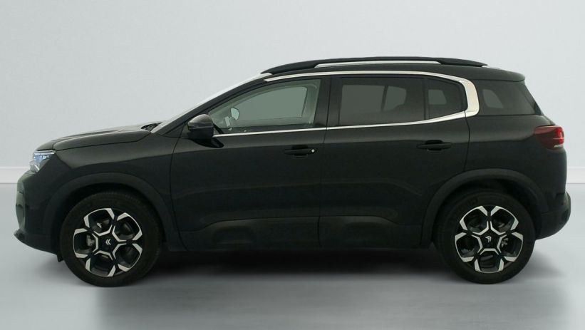 Aperçu du véhicule : Hybride 145 e-DCS6 Max