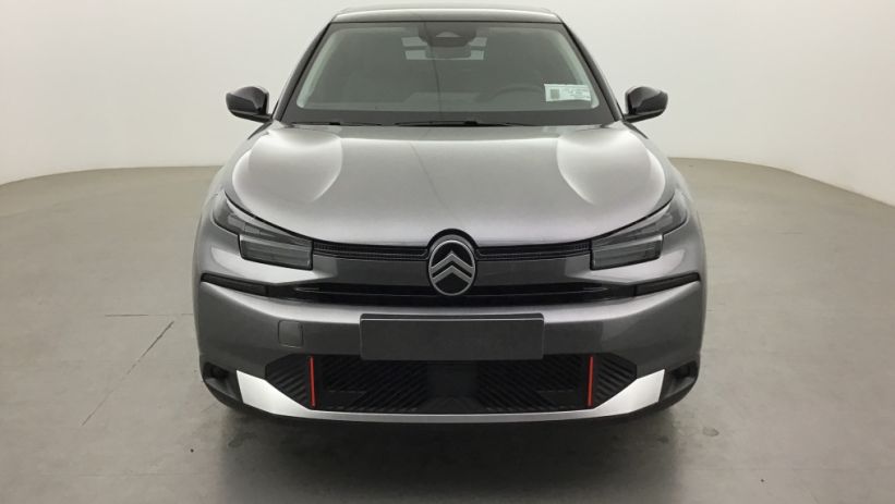 Aperçu du véhicule : C4 Hybride 145 e-DCS6 Collection