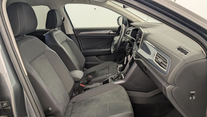 Aperçu du véhicule : 2.0 TDI 150 Start Stop DSG7 Style