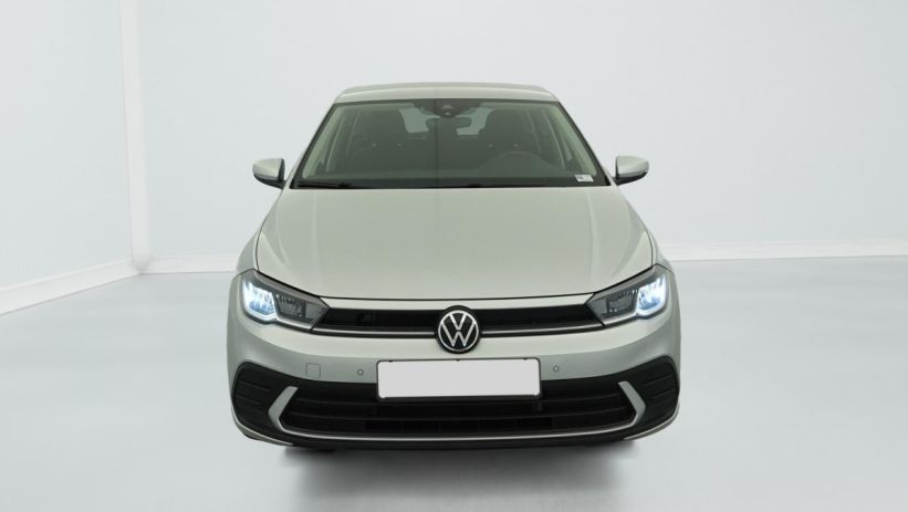 Aperçu du véhicule : 1.0 TSI 95 S S BVM5 Life