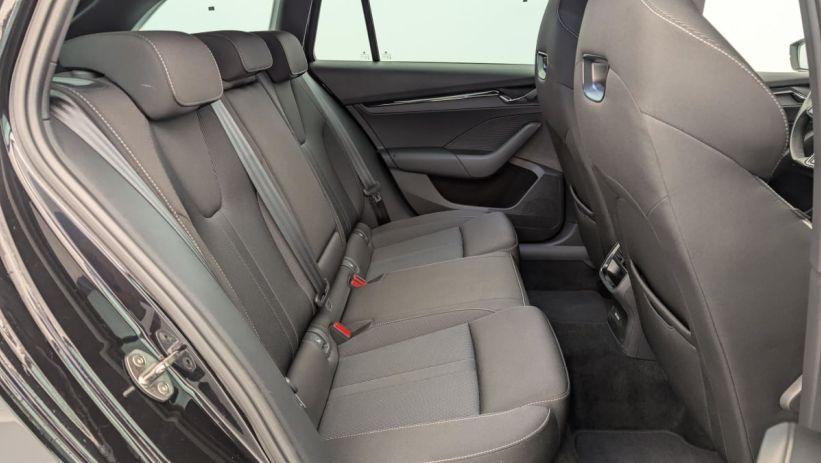 Aperçu du véhicule : 1.4 TSI PHEV iV 204 ch DSG6e Sportline