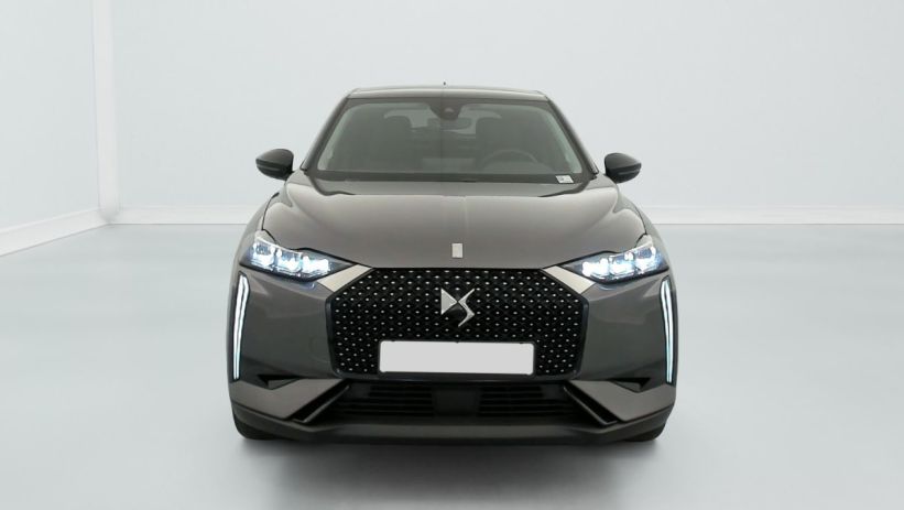 Aperçu du véhicule : E-TENSE RIVOLI