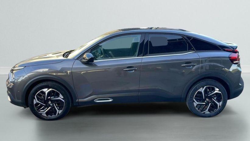 Aperçu du véhicule : PureTech 130 EAT8 Max