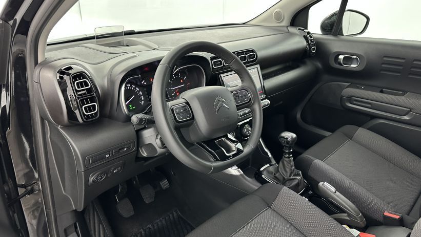 Aperçu du véhicule : 1.2 PureTech 110ch Plus