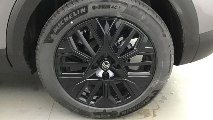 Aperçu du véhicule : C4 Hybride 145 e-DCS6 Collection