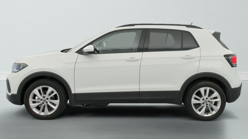 Aperçu du véhicule : 1.0 TSI 116 Start Stop BVM6 VW Edition