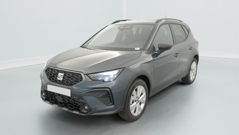 Aperçu du véhicule : 1.0 TSI 115 ch Start Stop DSG7 Copa