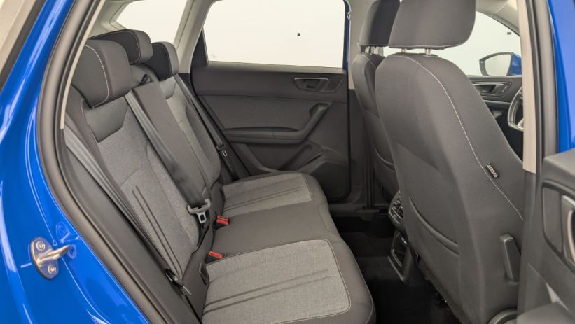 Aperçu du véhicule : 2.0 TDI 150 ch Start Stop Style