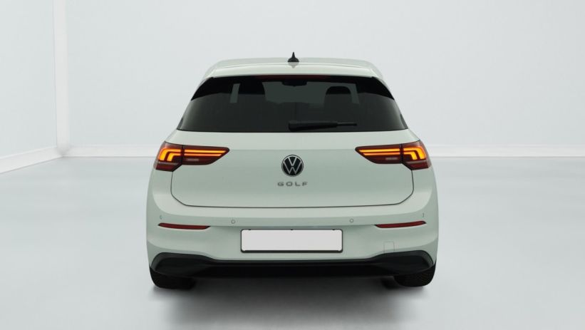 Aperçu du véhicule : 1.5 TSI EVO2 116 BVM6 LIFE PLUS
