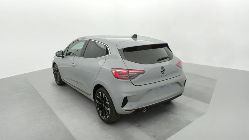 Aperçu du véhicule : TCE 90 CH GSR2 TECHNO