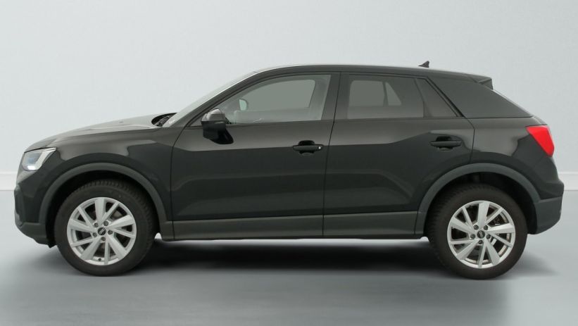 Aperçu du véhicule : 35 TFSI 150 S tronic 7 Design