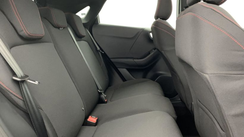Aperçu du véhicule : 1.0 EcoBoost 125 ch mHEV S S Powershift ST-Line