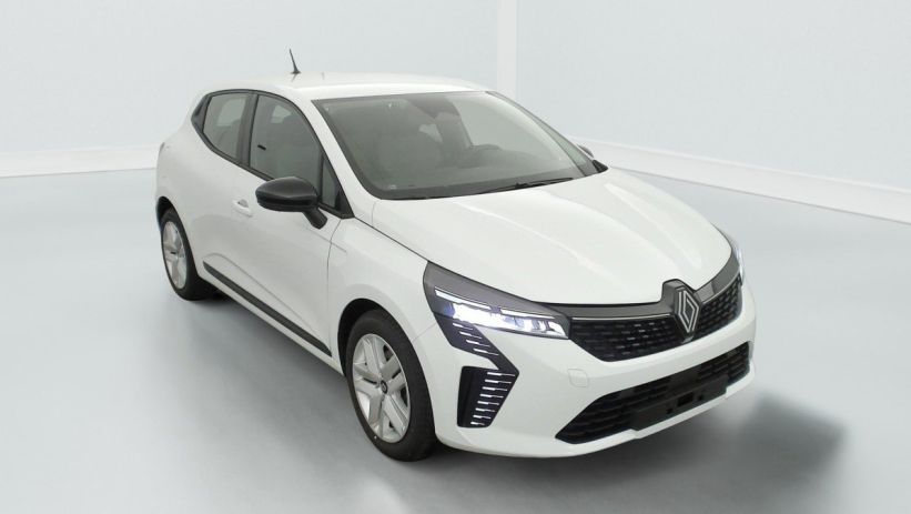Aperçu du véhicule : BLUE DCI 100 CH GSR2 EVOLUTION