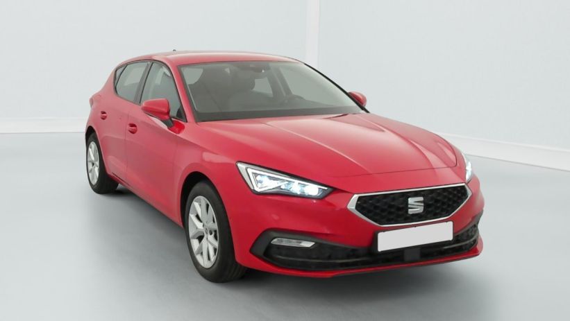 Aperçu du véhicule : 1.0 TSI 110 BVM6 Business